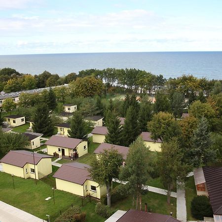 Wrzos Sianozety Bagian luar foto