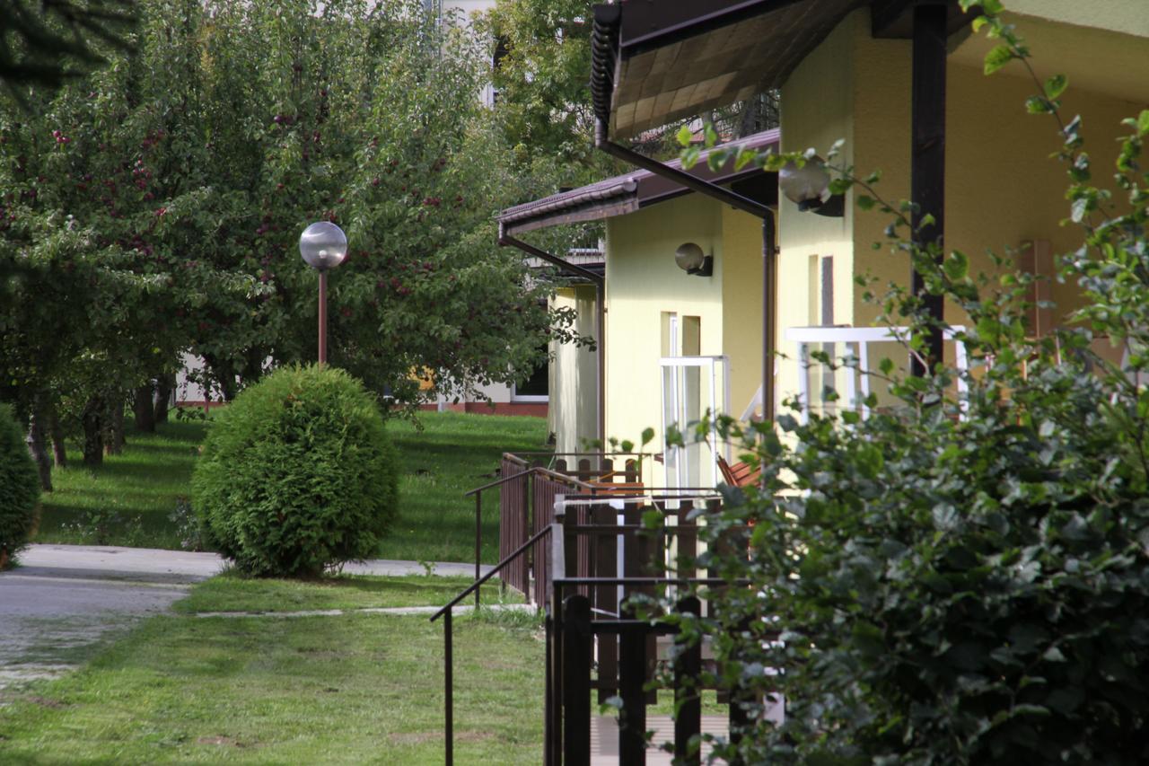 Wrzos Sianozety Bagian luar foto