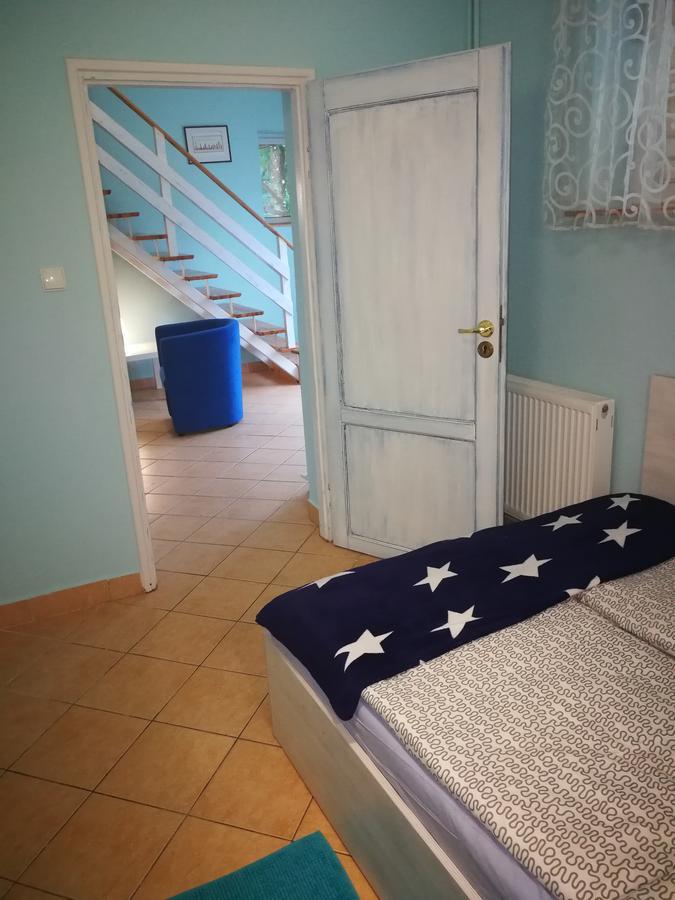Wrzos Sianozety Bagian luar foto