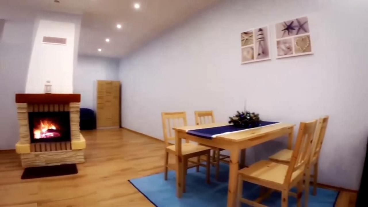 Wrzos Sianozety Bagian luar foto