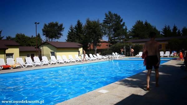 Wrzos Sianozety Bagian luar foto